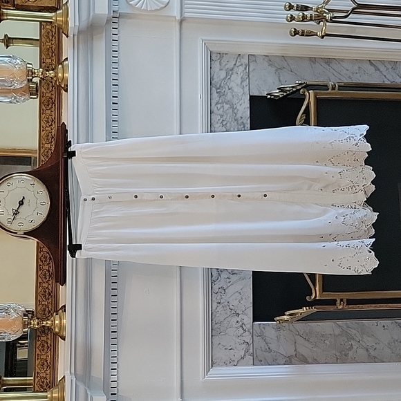 Astr the Label Maxi Skirt - Picture 5 of 11